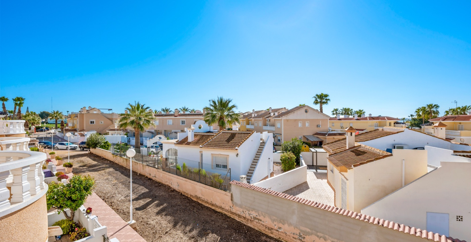 Återförsäljning - Radhus - Ciudad Quesada - Rojales - Rojales