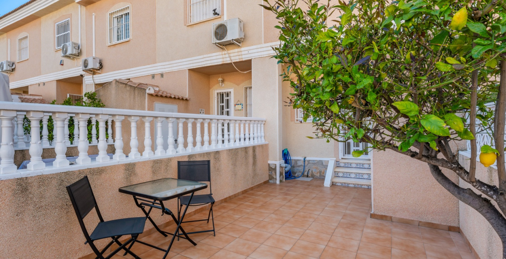 Återförsäljning - Radhus - Ciudad Quesada - Rojales - Rojales