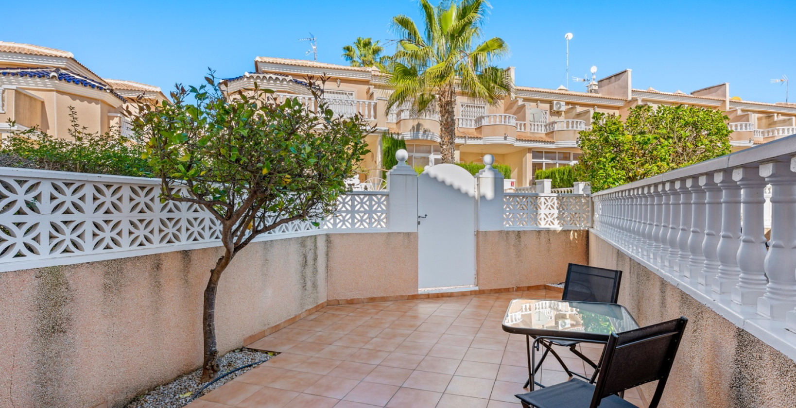 Återförsäljning - Radhus - Ciudad Quesada - Rojales - Rojales