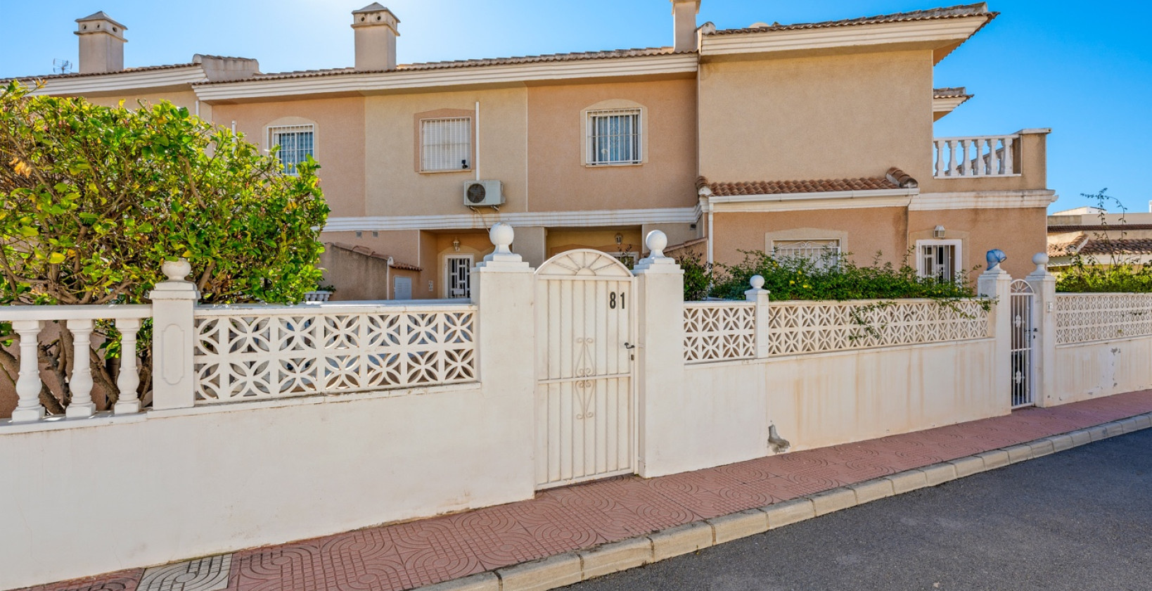 Återförsäljning - Radhus - Ciudad Quesada - Rojales - Rojales