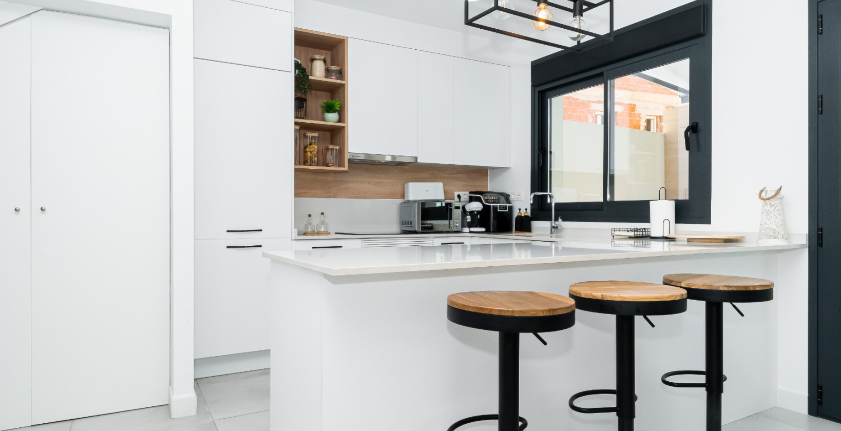 Återförsäljning - Villa - Los Montesinos