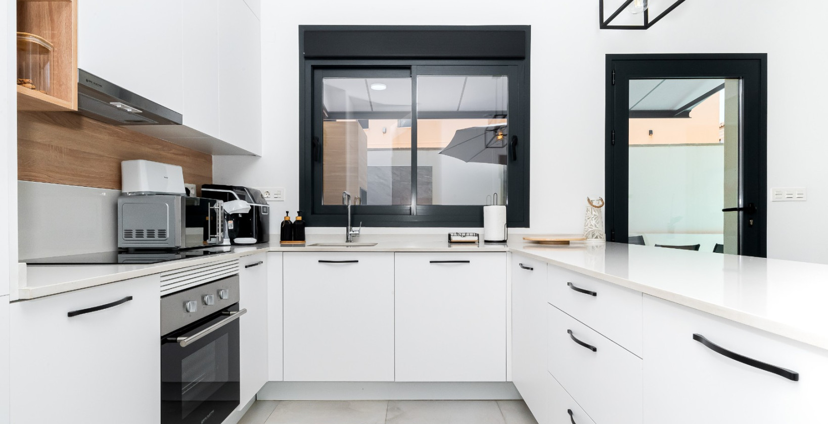 Återförsäljning - Villa - Los Montesinos