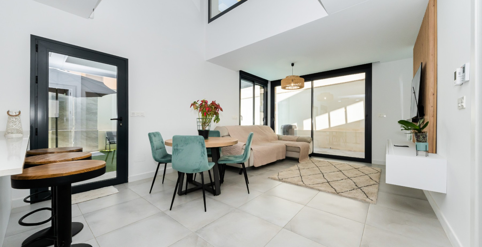 Återförsäljning - Villa - Los Montesinos