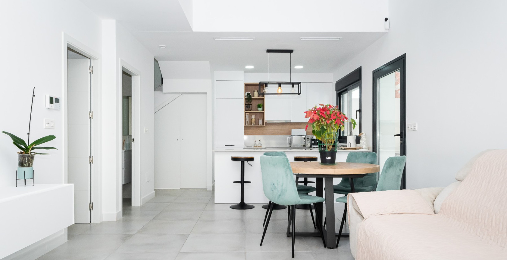 Återförsäljning - Villa - Los Montesinos