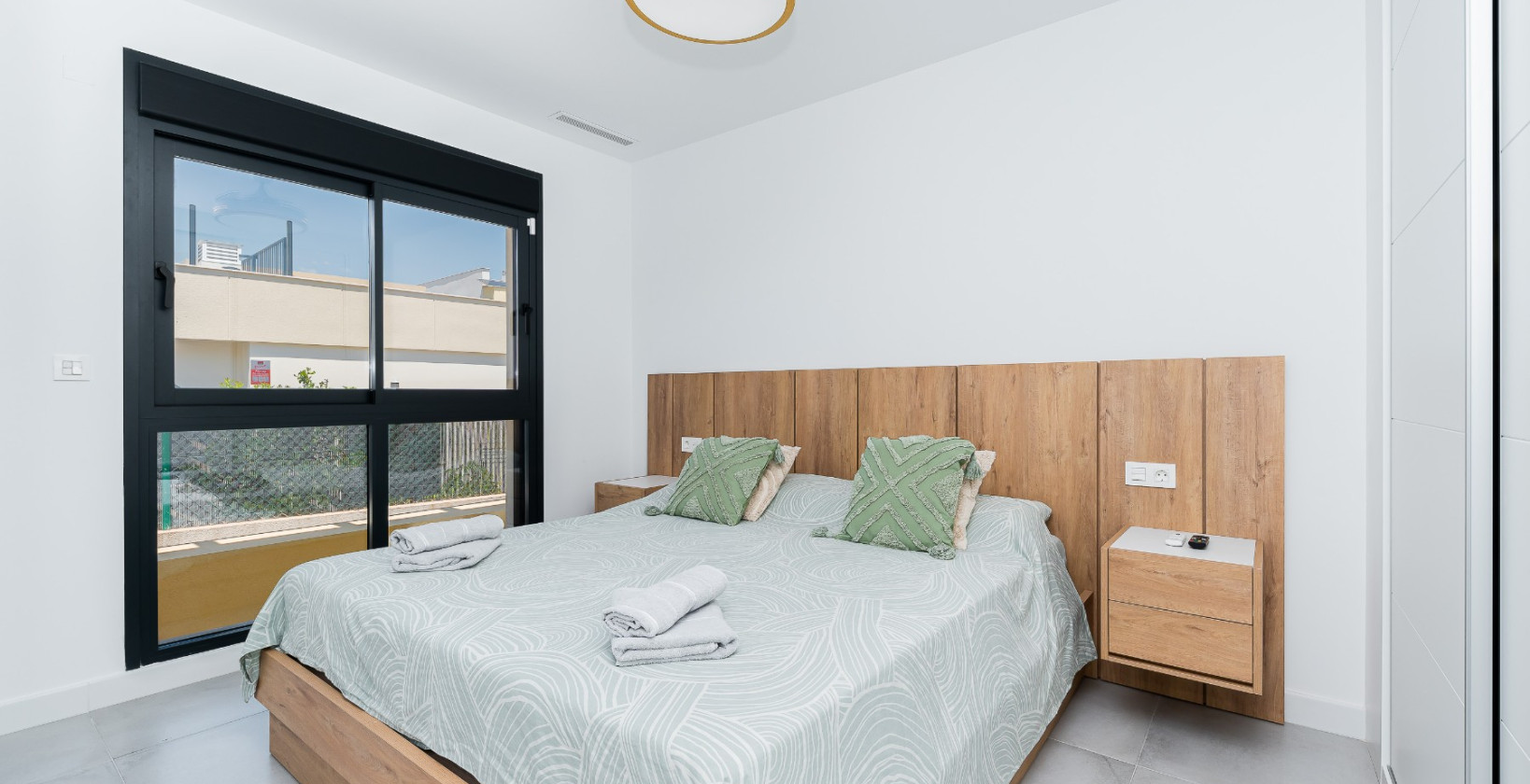 Återförsäljning - Villa - Los Montesinos