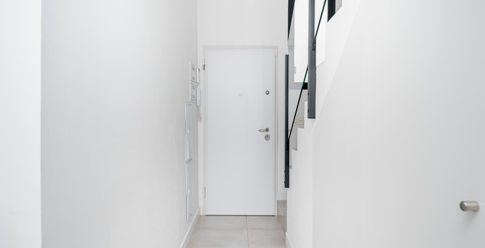 Återförsäljning - Villa - Los Montesinos