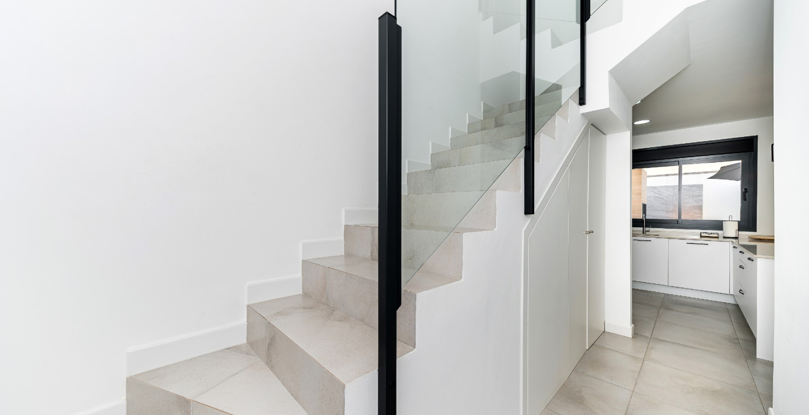 Återförsäljning - Villa - Los Montesinos