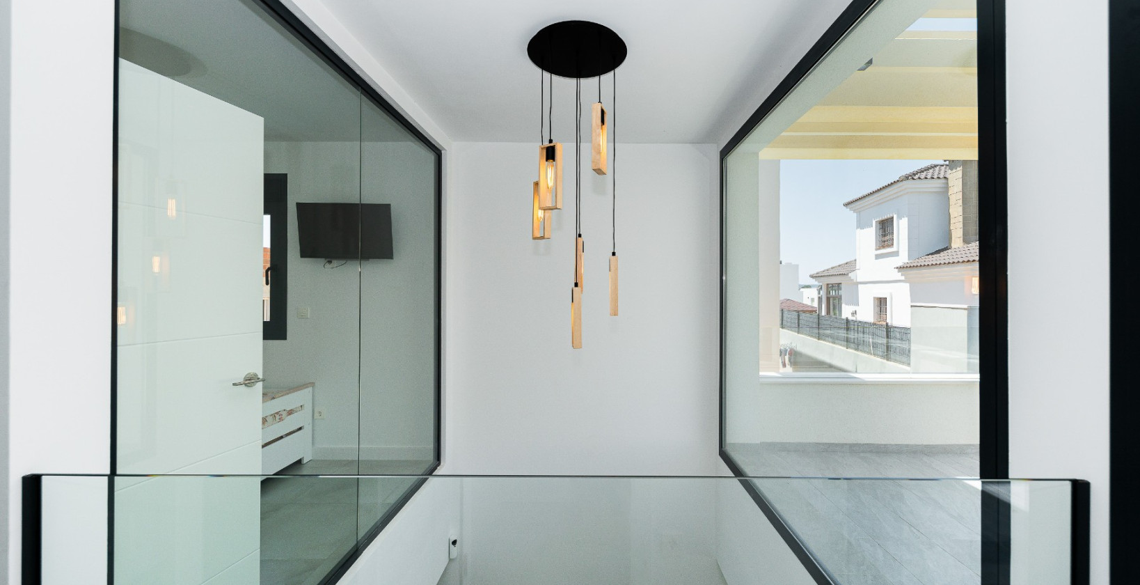 Återförsäljning - Villa - Los Montesinos