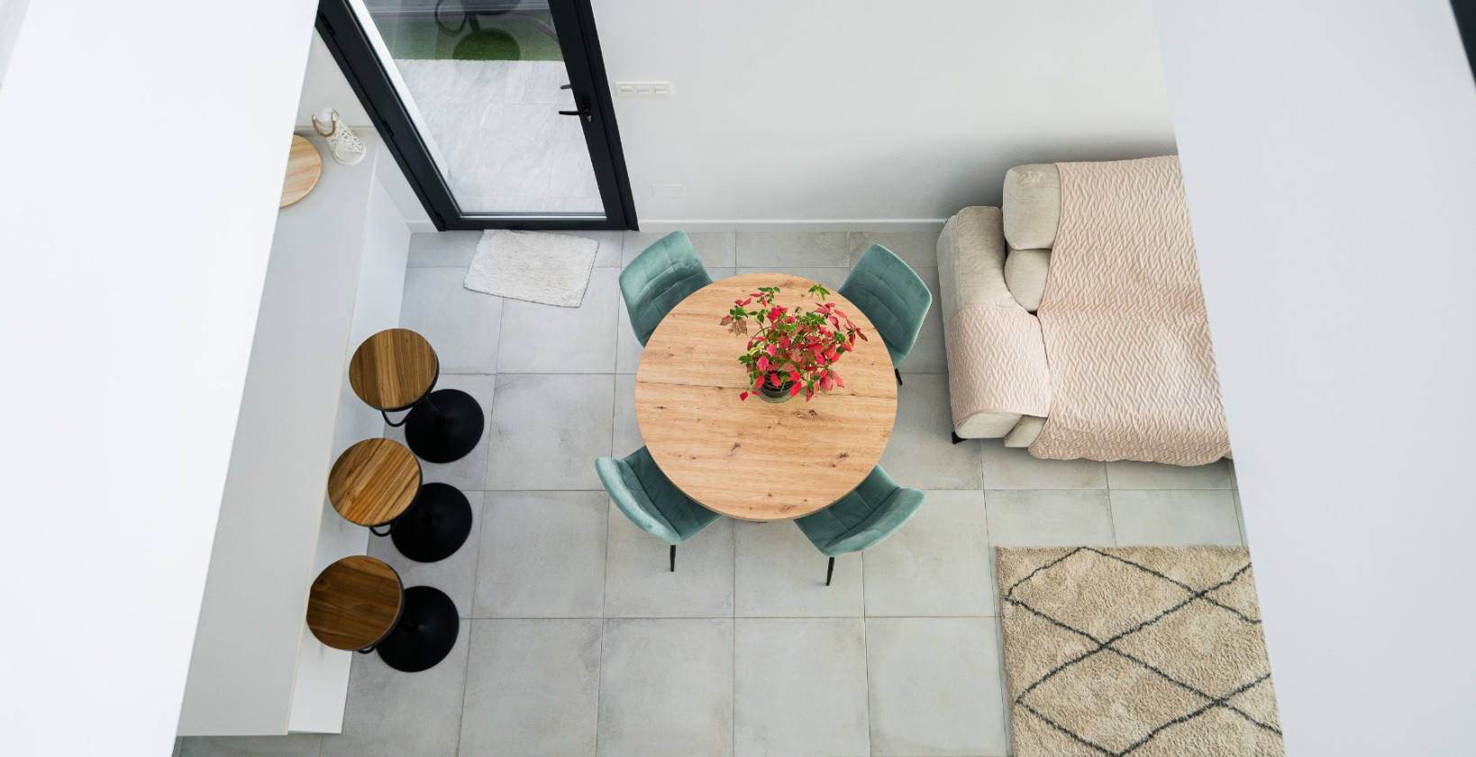 Återförsäljning - Villa - Los Montesinos