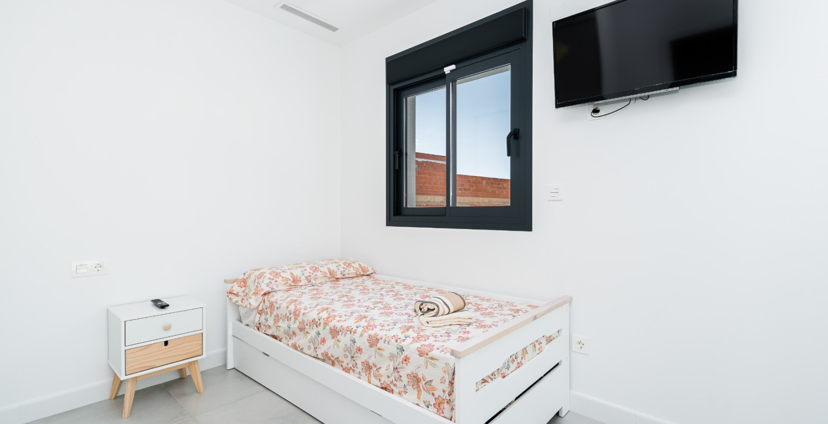 Återförsäljning - Villa - Los Montesinos