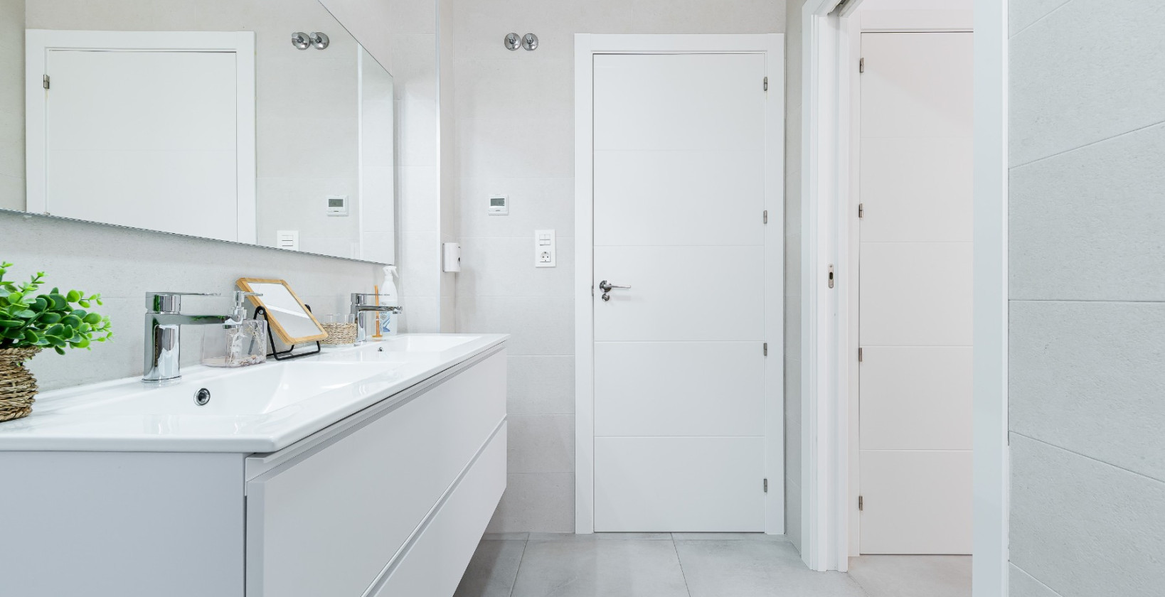 Återförsäljning - Villa - Los Montesinos