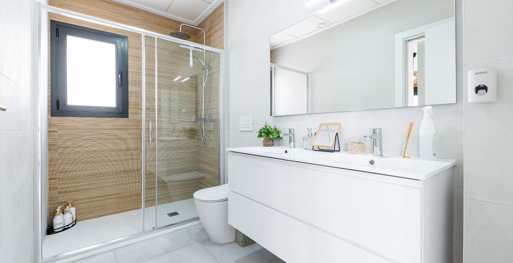 Återförsäljning - Villa - Los Montesinos