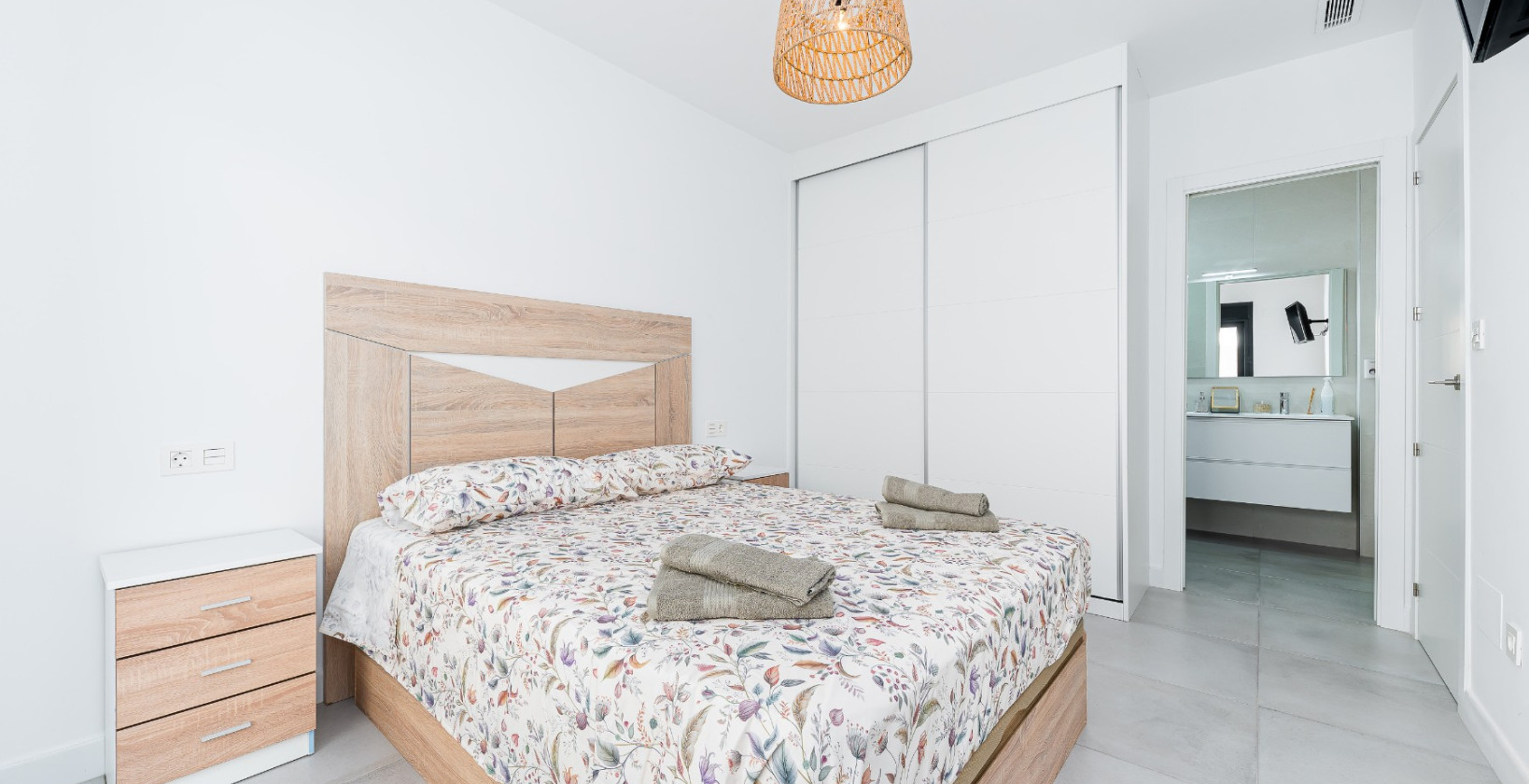 Återförsäljning - Villa - Los Montesinos