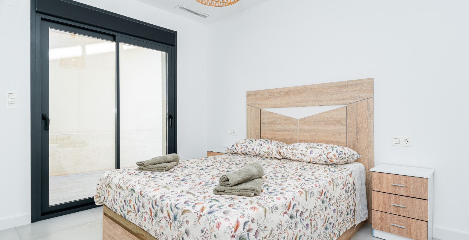 Återförsäljning - Villa - Los Montesinos