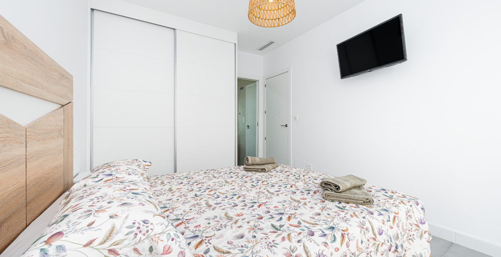 Återförsäljning - Villa - Los Montesinos