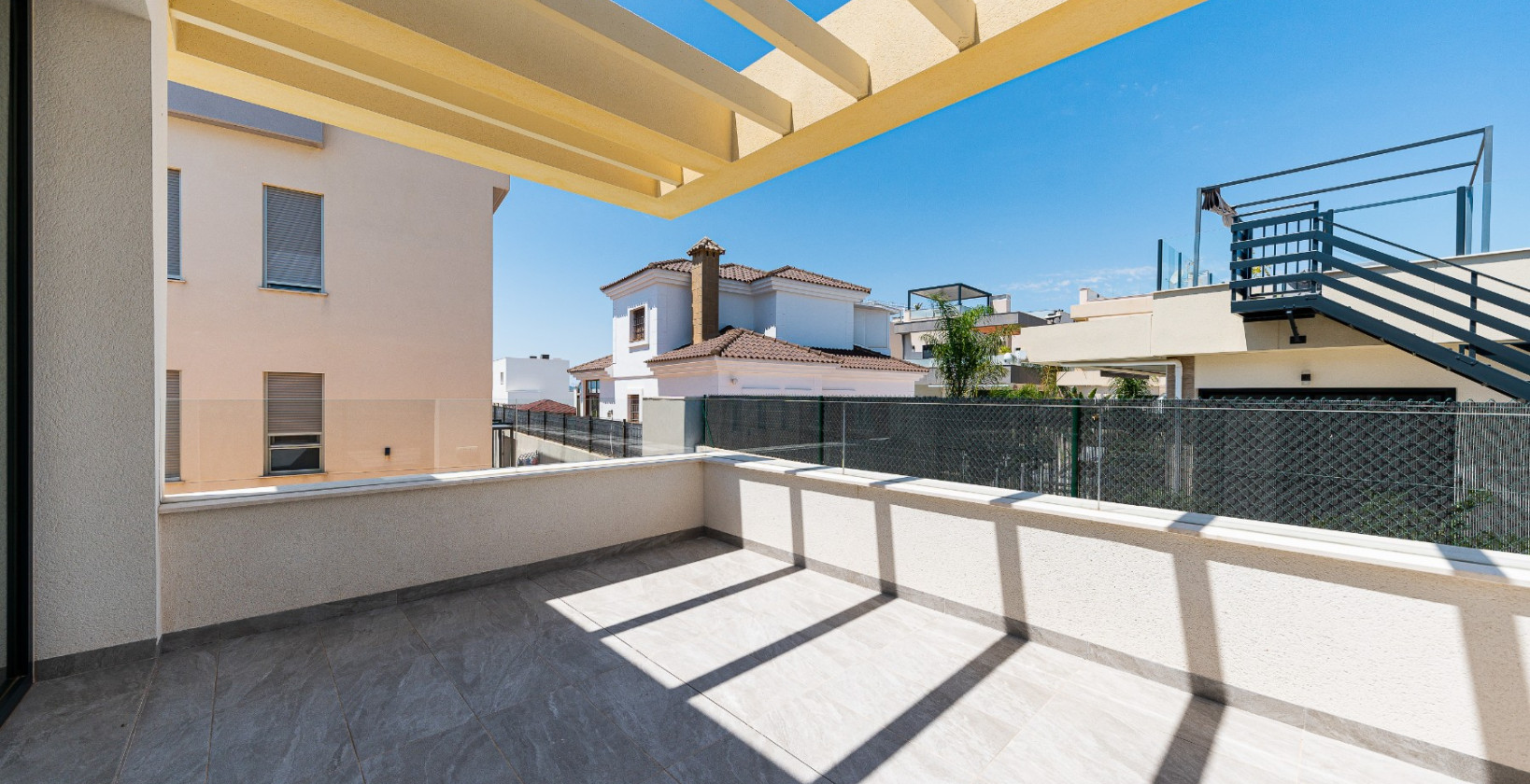 Återförsäljning - Villa - Los Montesinos