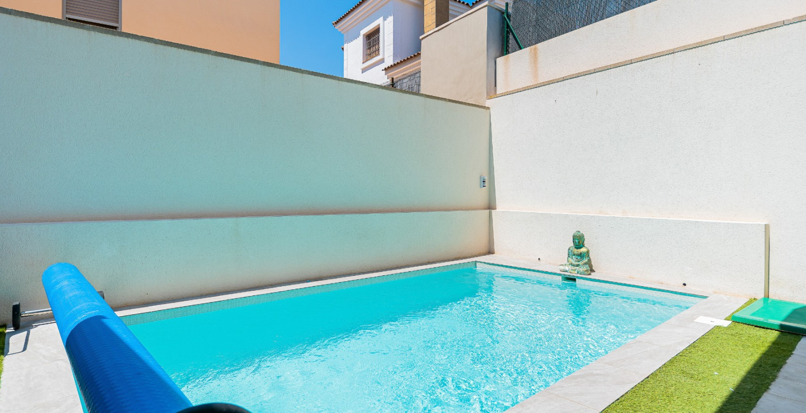 Återförsäljning - Villa - Los Montesinos