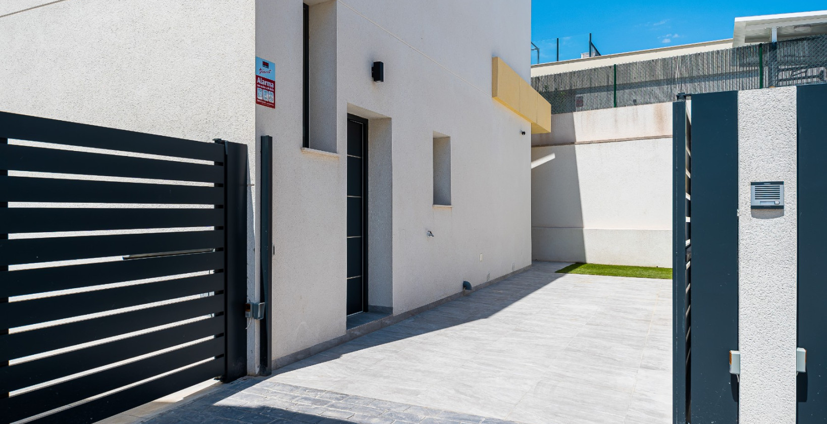 Återförsäljning - Villa - Los Montesinos