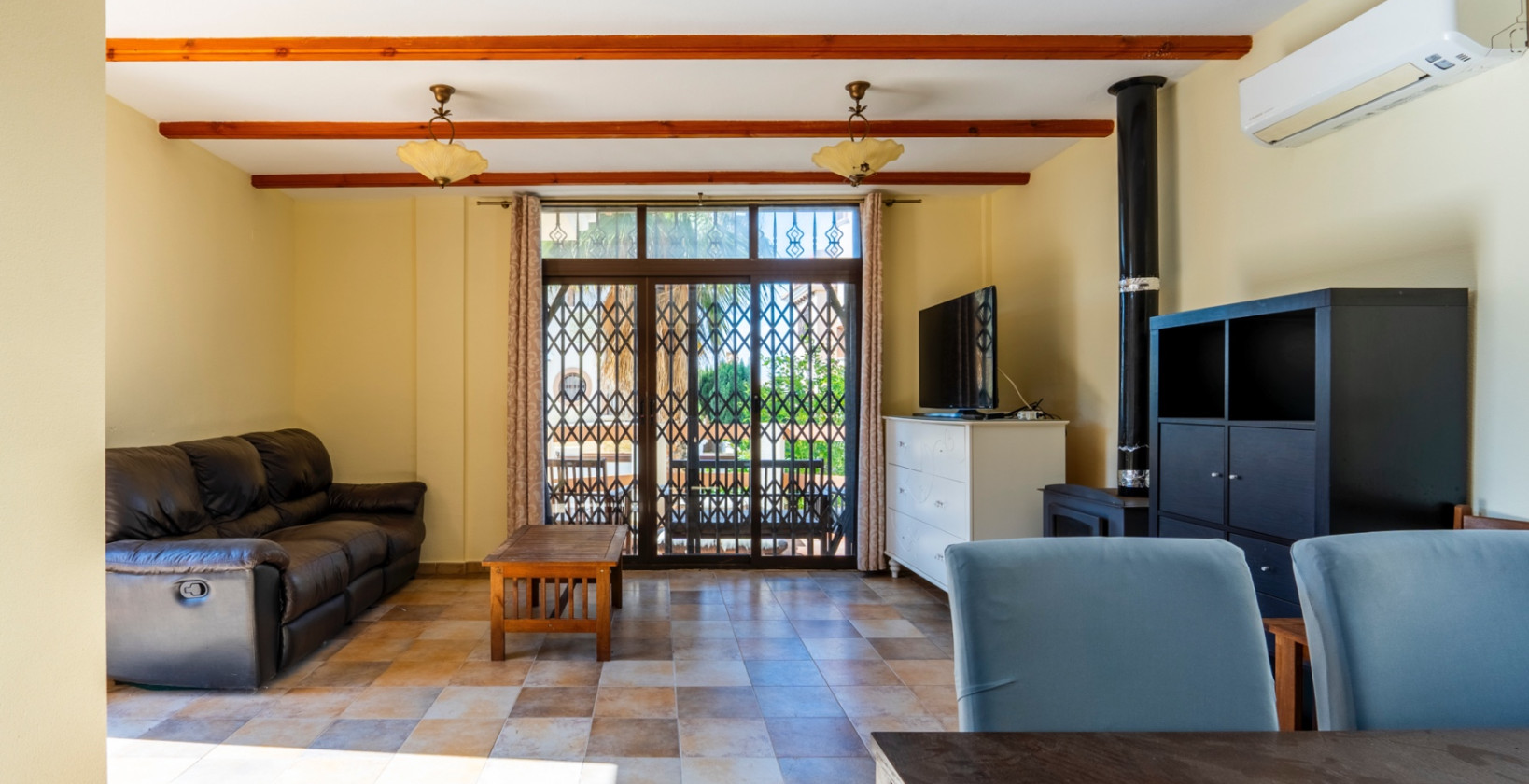 Reventa - Chalet - Villamartín - Villamartin