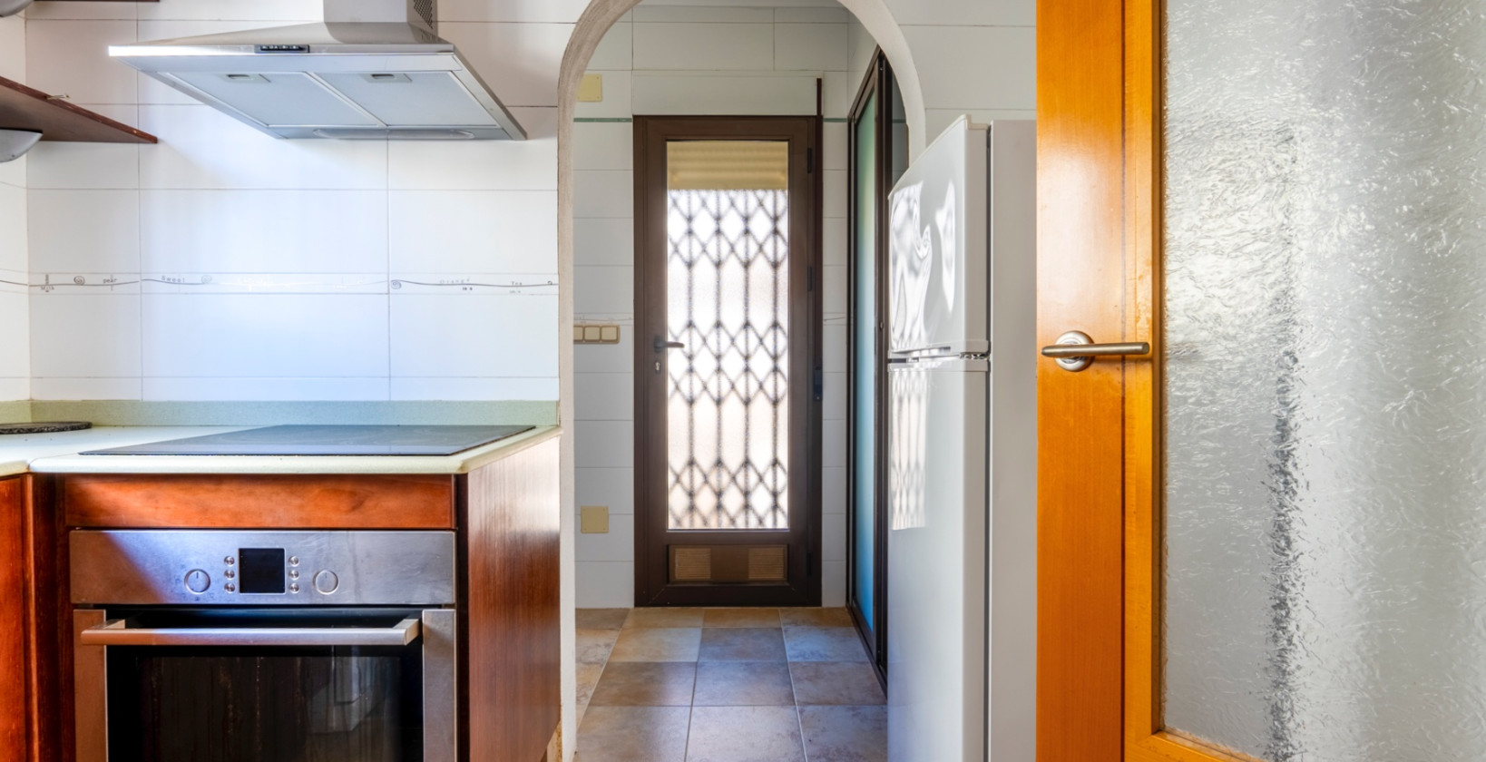 Reventa - Chalet - Villamartín - Villamartin