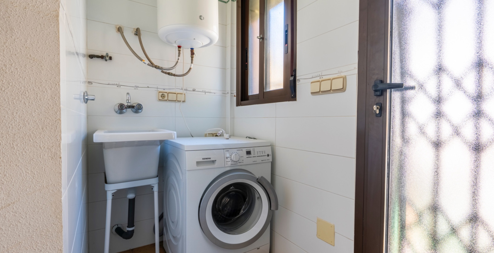 Reventa - Chalet - Villamartín - Villamartin