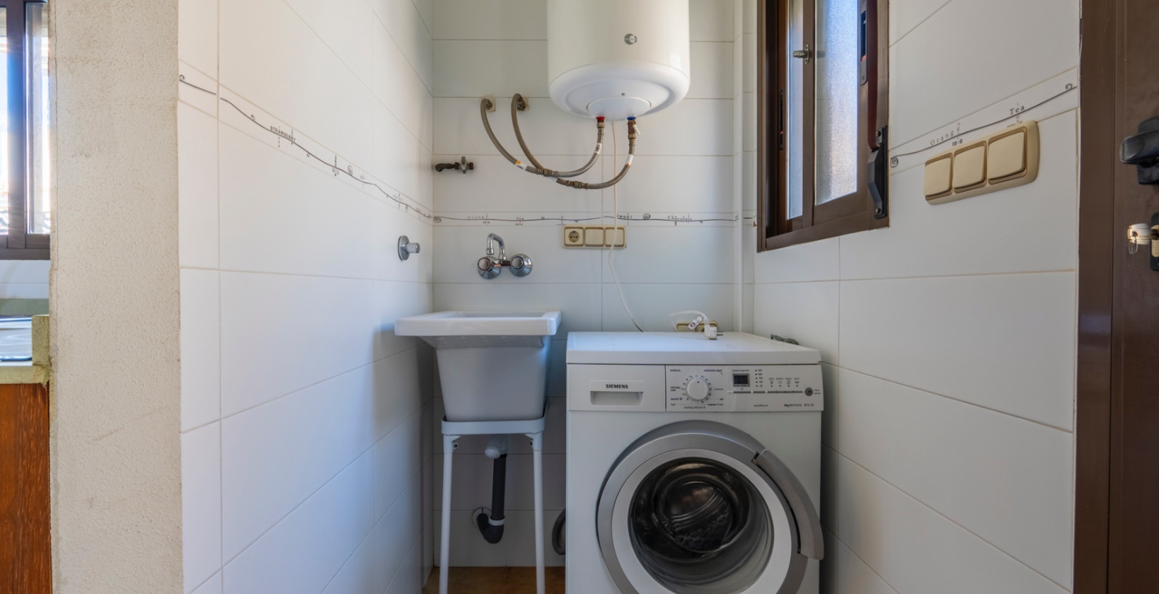 Reventa - Chalet - Villamartín - Villamartin