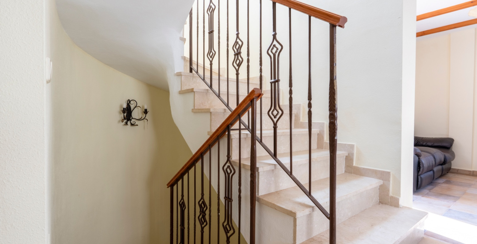 Reventa - Chalet - Villamartín - Villamartin