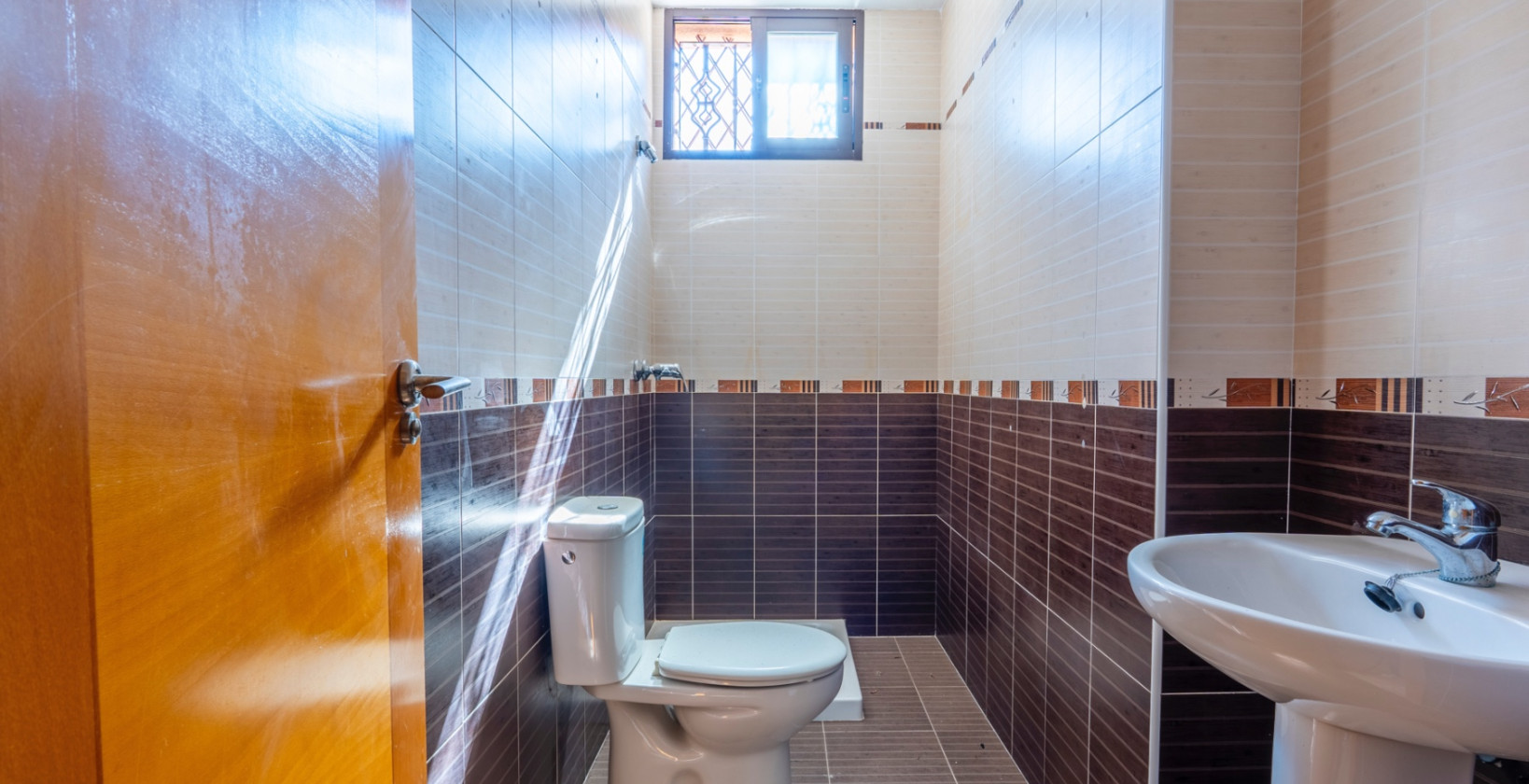 Reventa - Chalet - Villamartín - Villamartin