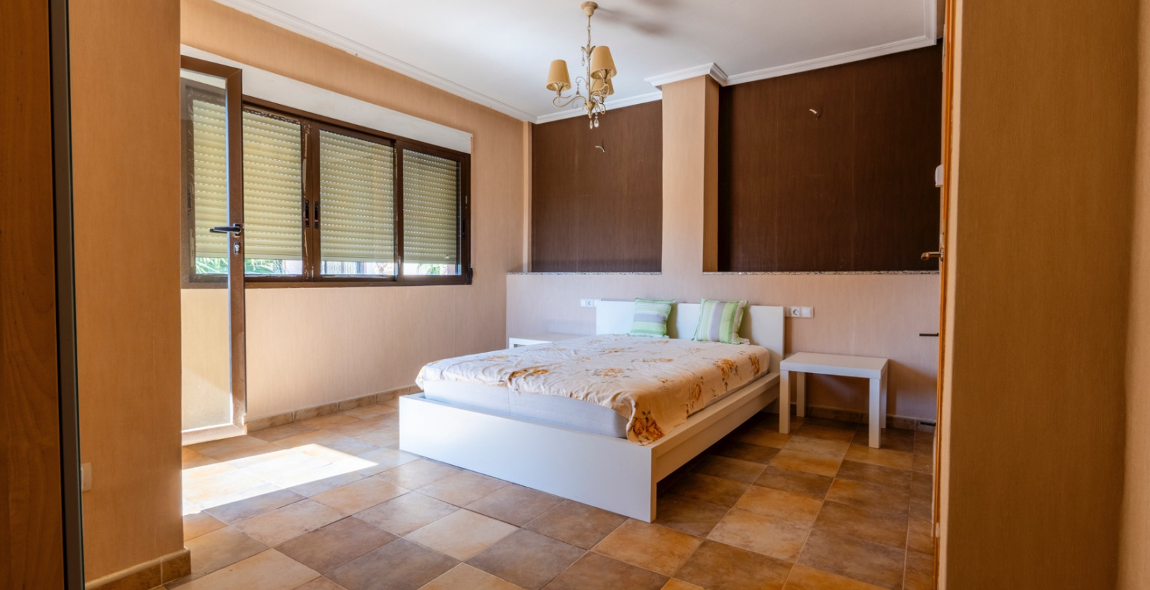 Reventa - Chalet - Villamartín - Villamartin