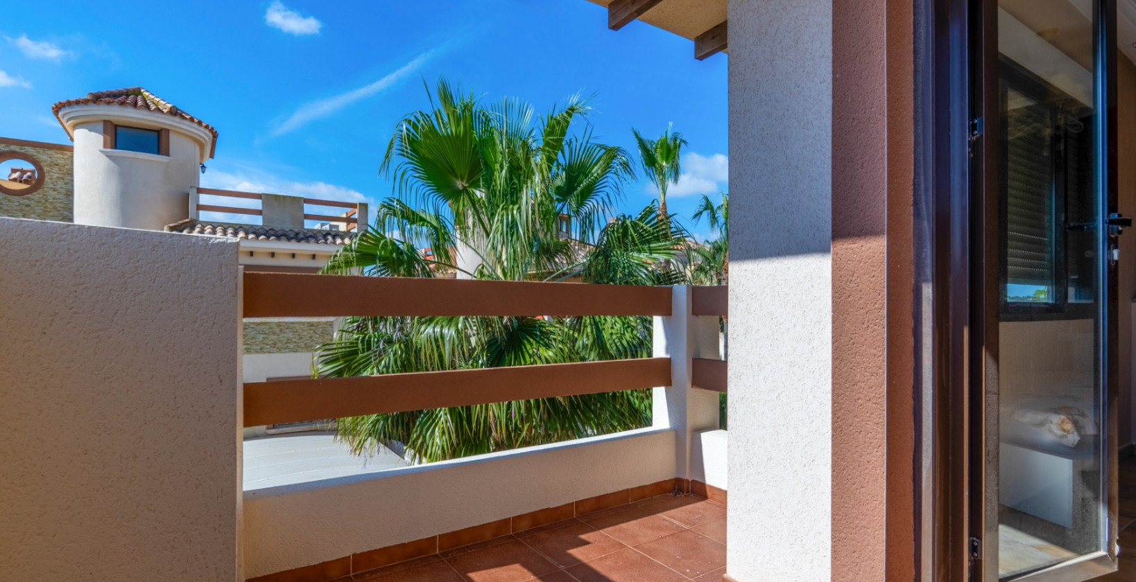 Reventa - Chalet - Villamartín - Villamartin