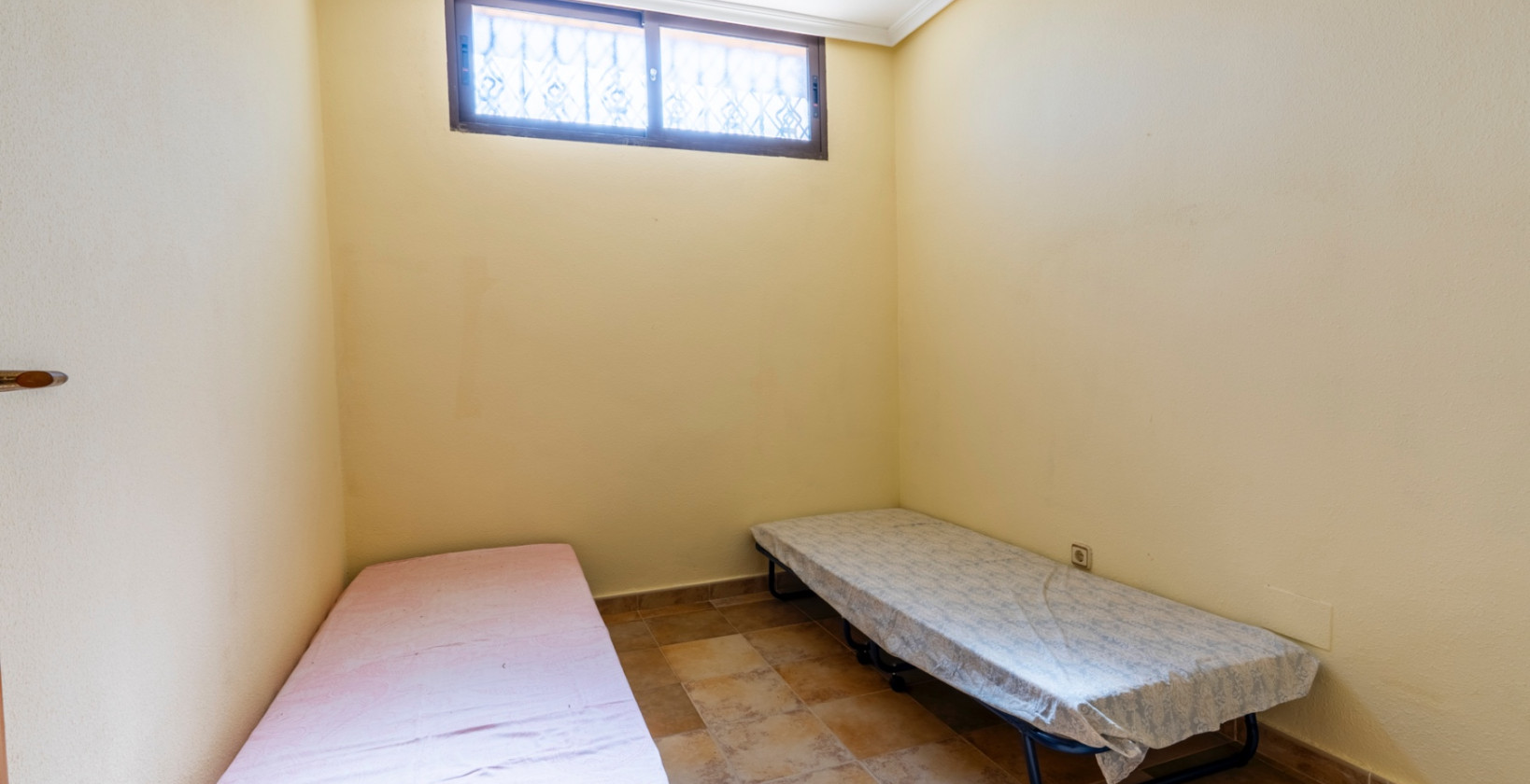 Reventa - Chalet - Villamartín - Villamartin