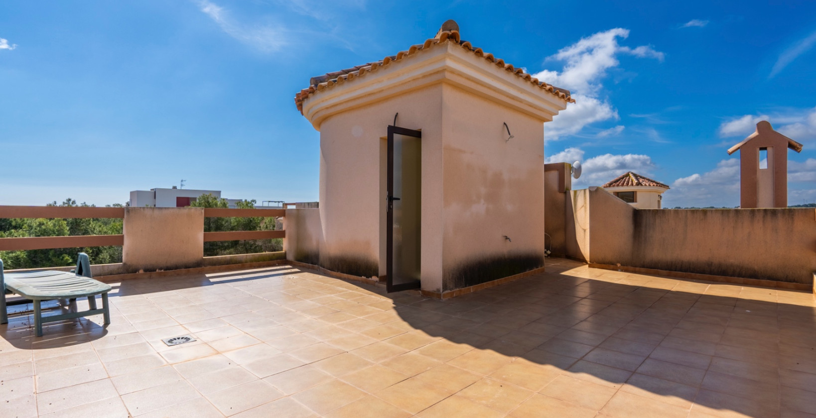 Reventa - Chalet - Villamartín - Villamartin
