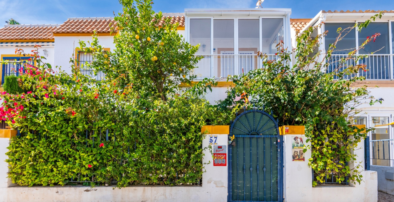 Resale - Apartment / flat - Orihuela Costa