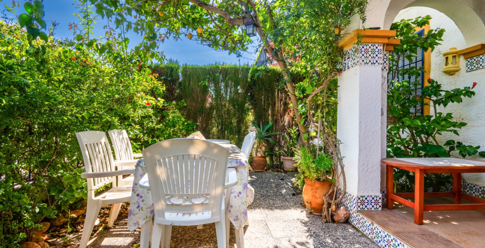 Resale - Apartment / flat - Orihuela Costa