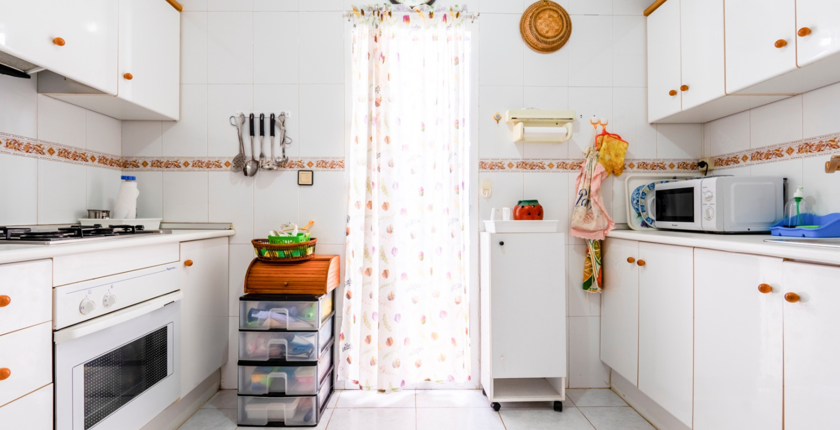 Resale - Apartment / flat - Orihuela Costa