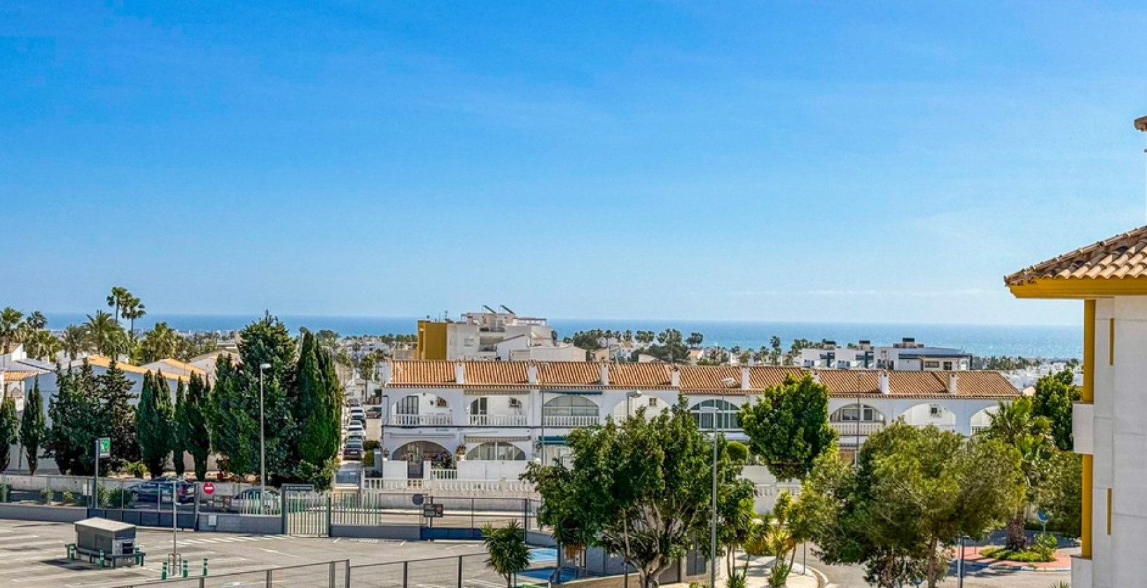 Bruktbolig - Leilighet / leilighet - Orihuela Costa - Lomas de Campoamor