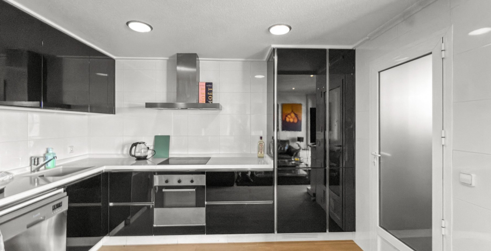 Bruktbolig - Leilighet / leilighet - Orihuela Costa - Lomas de Campoamor