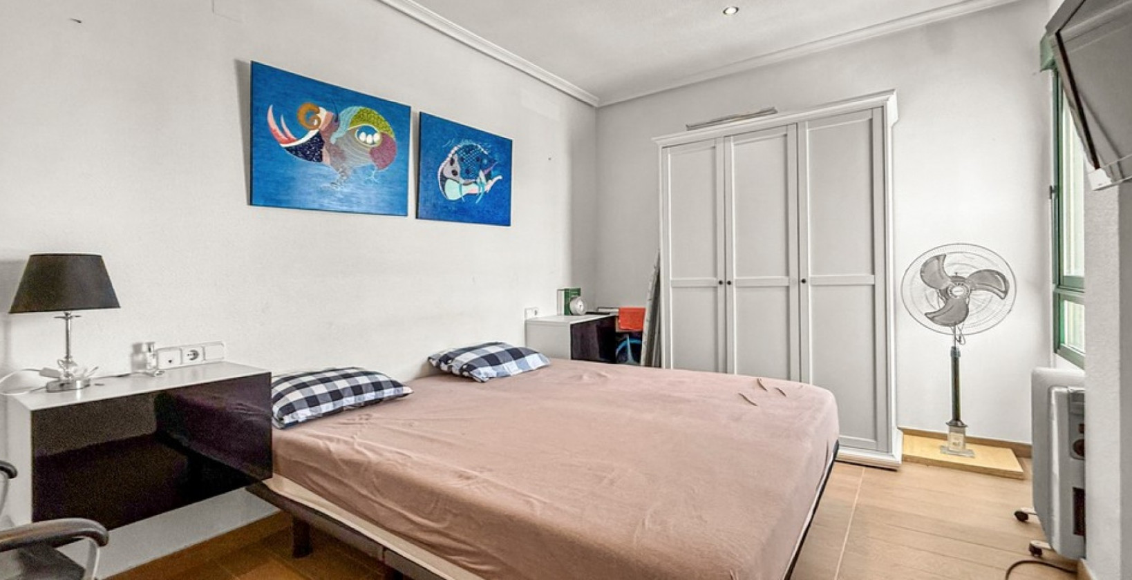 Bruktbolig - Leilighet / leilighet - Orihuela Costa - Lomas de Campoamor