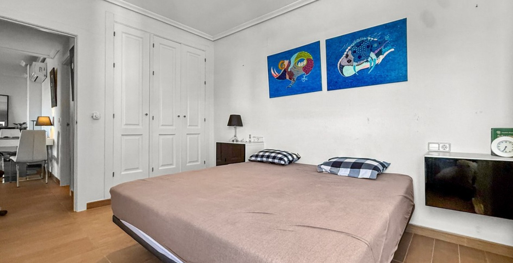 Bruktbolig - Leilighet / leilighet - Orihuela Costa - Lomas de Campoamor