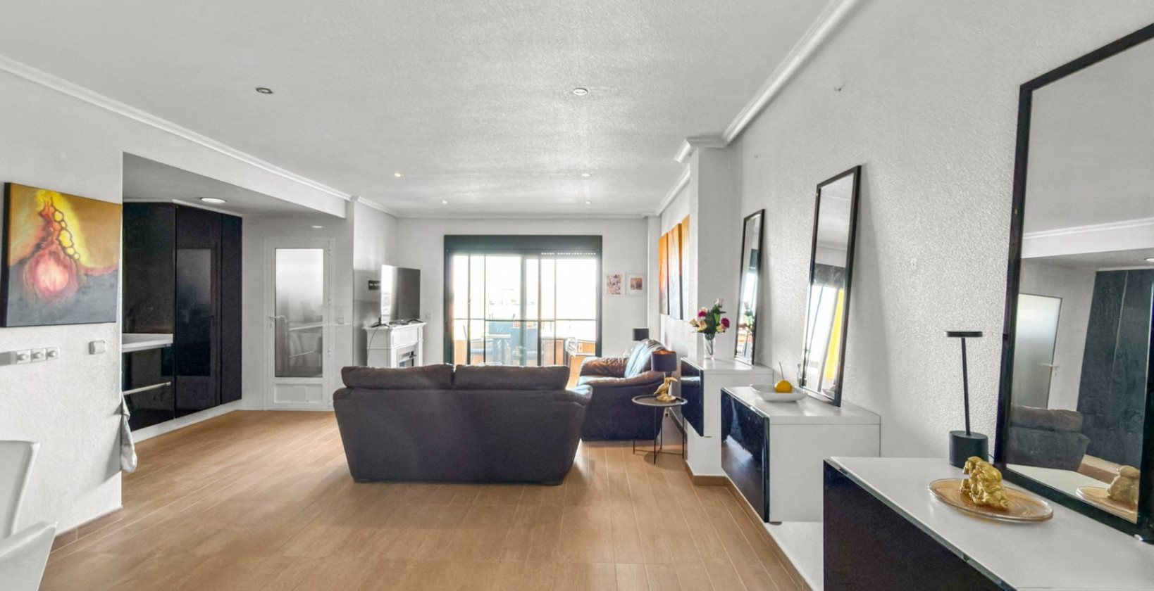 Bruktbolig - Leilighet / leilighet - Orihuela Costa - Lomas de Campoamor