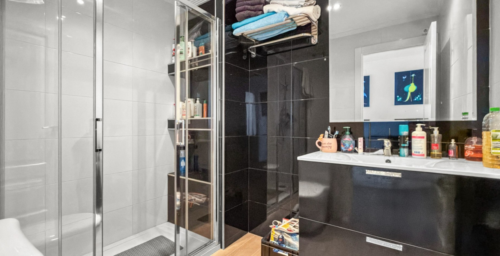 Bruktbolig - Leilighet / leilighet - Orihuela Costa - Lomas de Campoamor