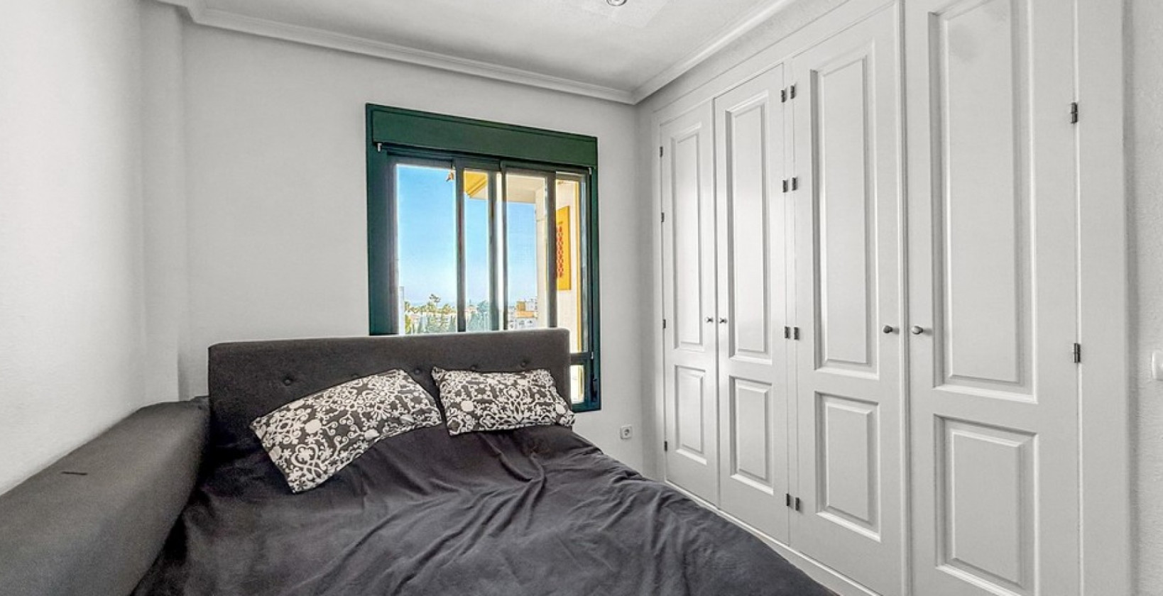 Bruktbolig - Leilighet / leilighet - Orihuela Costa - Lomas de Campoamor