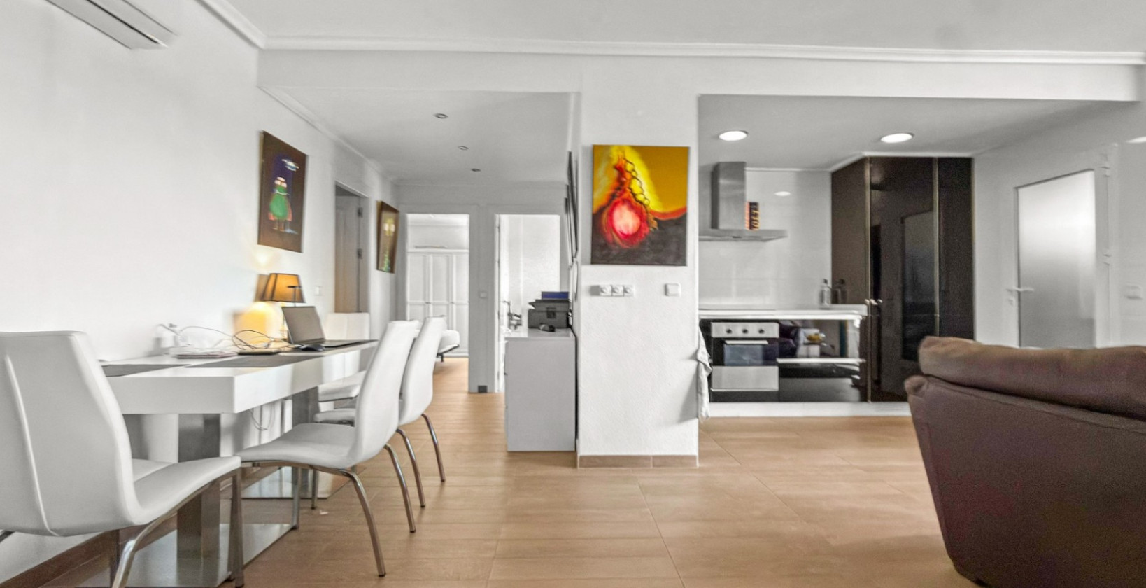 Bruktbolig - Leilighet / leilighet - Orihuela Costa - Lomas de Campoamor