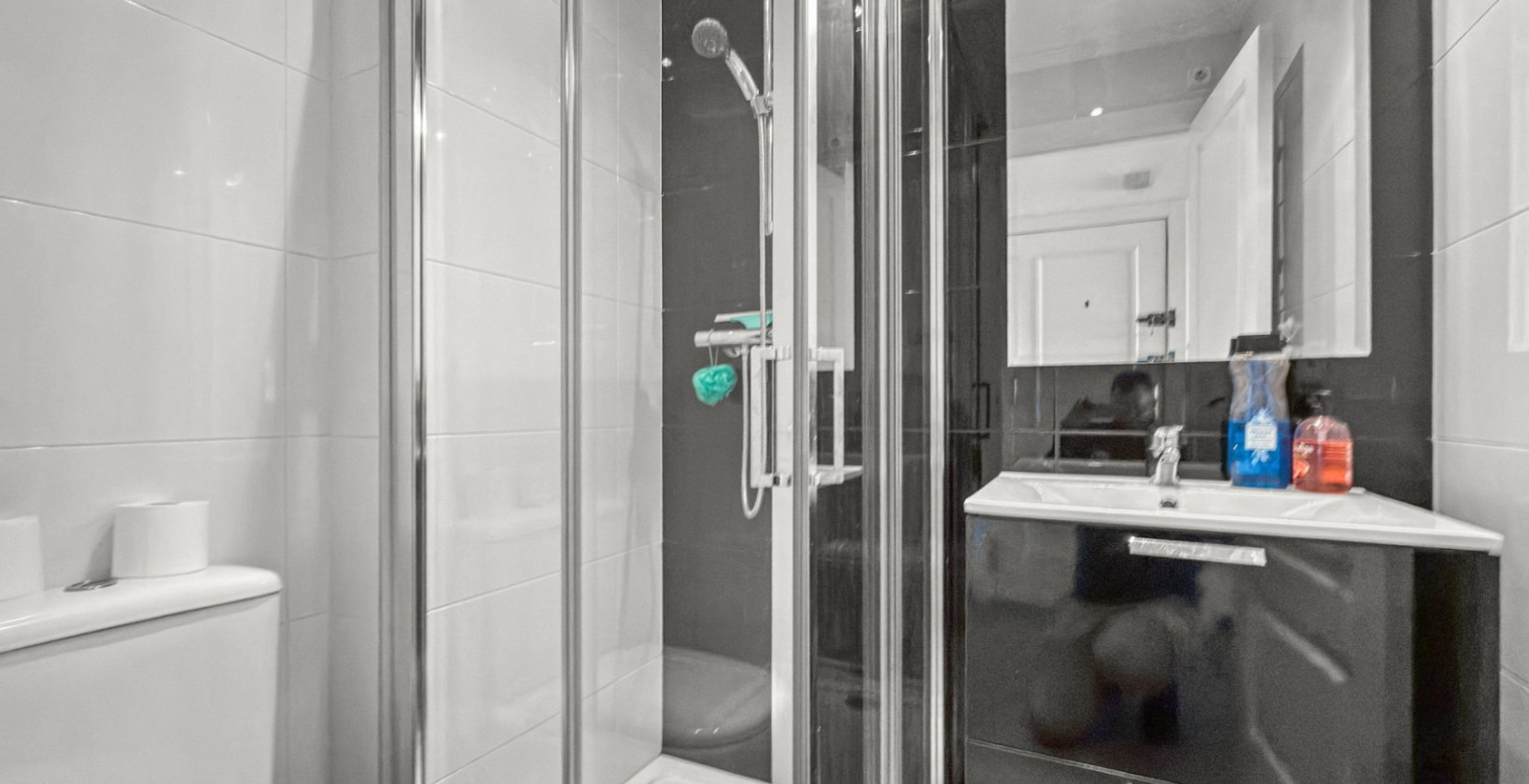 Bruktbolig - Leilighet / leilighet - Orihuela Costa - Lomas de Campoamor