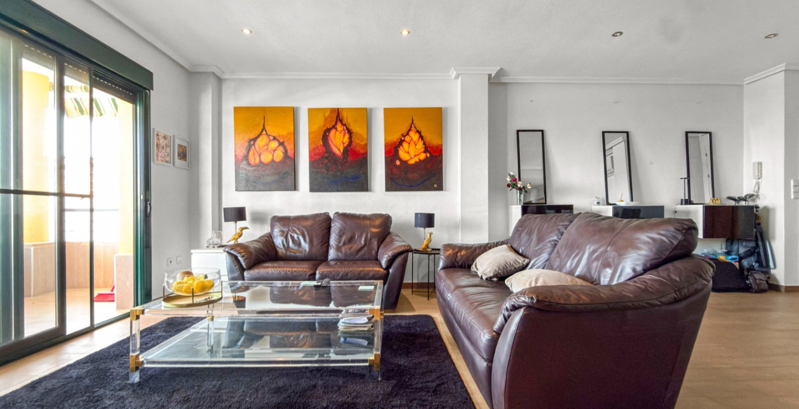 Bruktbolig - Leilighet / leilighet - Orihuela Costa - Lomas de Campoamor