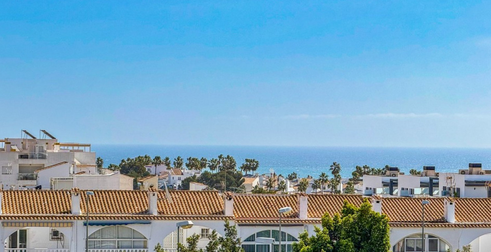 Bruktbolig - Leilighet / leilighet - Orihuela Costa - Lomas de Campoamor