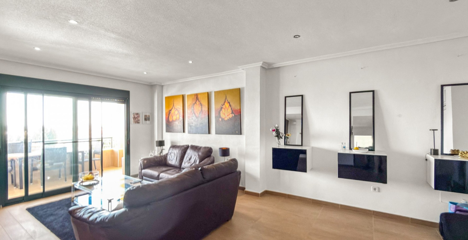 Bruktbolig - Leilighet / leilighet - Orihuela Costa - Lomas de Campoamor