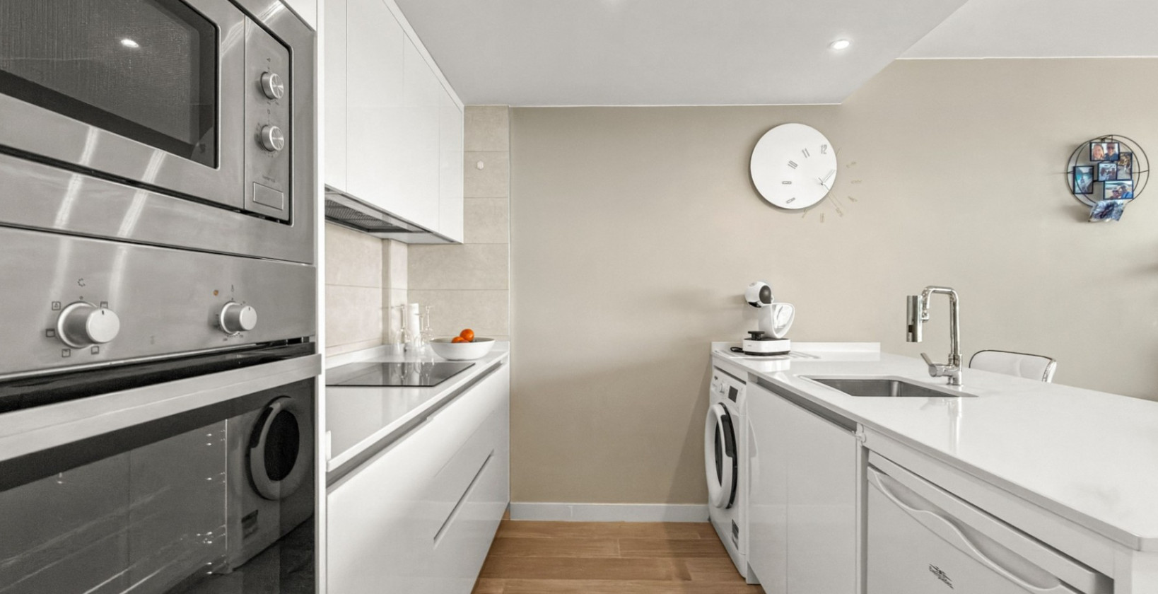 Resale - Apartment / flat - Cartagena - Playa Honda-Playa Paraíso