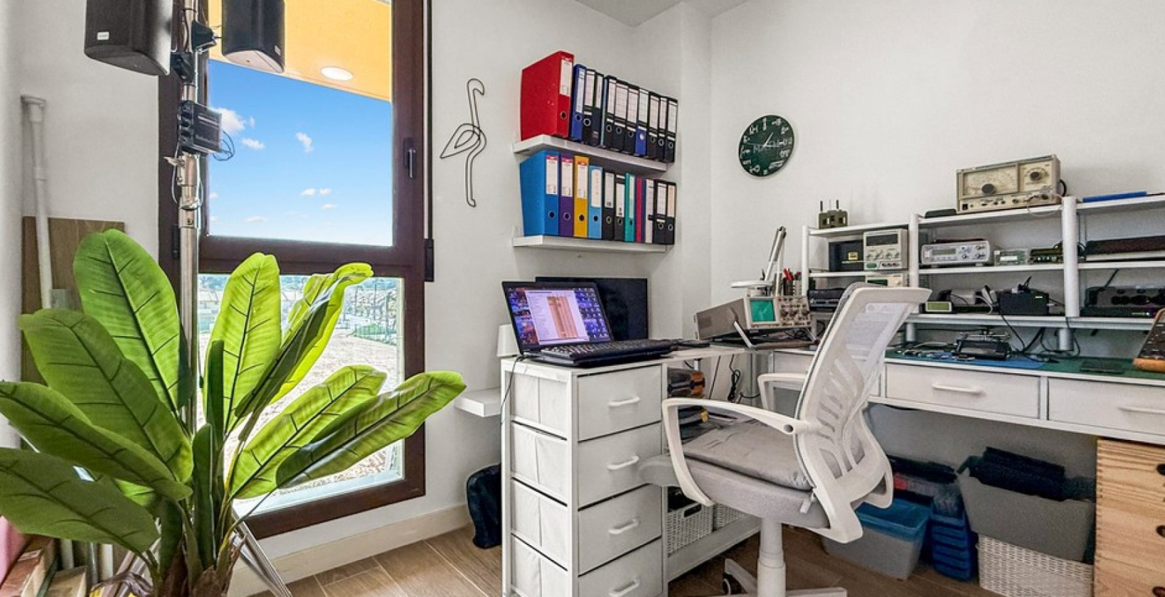 Resale - Apartment / flat - Cartagena - Playa Honda-Playa Paraíso