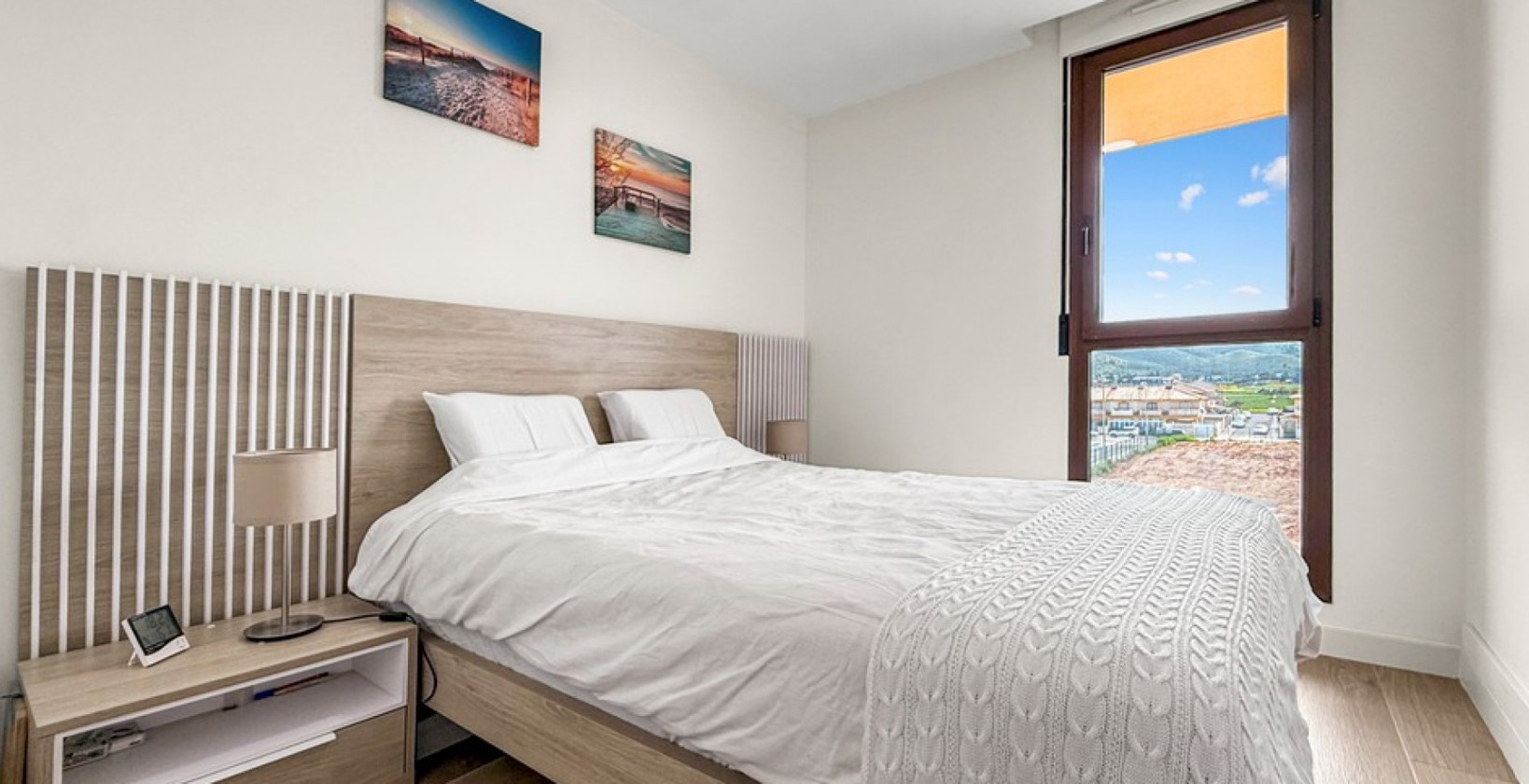 Resale - Apartment / flat - Cartagena - Playa Honda-Playa Paraíso